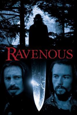 BD50 战地恶魔/恶魔军官 RAVENOUS (1999) 豆瓣6.9 