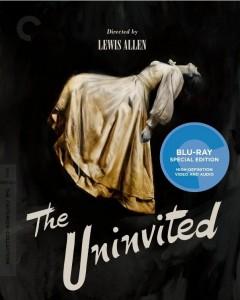 不速之客 THE UNINVITED‎ (1944) CC标准版 豆瓣6.5 