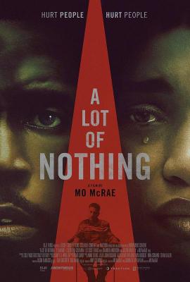 无用之事 A LOT OF NOTHING (2022) 豆瓣6.0 