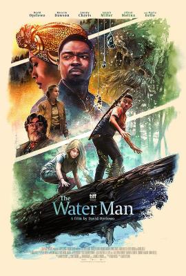 寻找奇迹水人/水人传说 THE WATER MAN (2020) 豆瓣5.1 