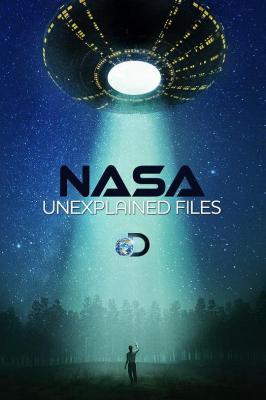 航天解密档案/NASA秘密档案 第1季~第3季 2碟装 不支持PS3 PS4 XBOX 