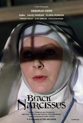黑水仙/思凡 BLACK NARCISSUS (1947) CC标准版 豆瓣7.7  