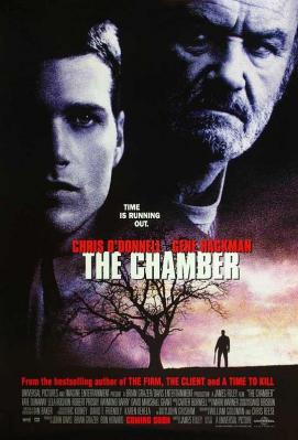 终极审判/毒气室 谁在为恐怖分子哭泣？THE CHAMBER (1996) 豆瓣7.4 