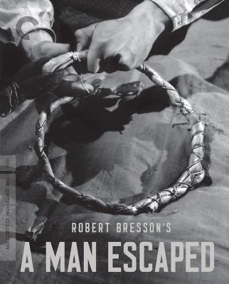 死囚越狱/最后逃生 A MAN ESCAPED (1956) CC标准收藏版 豆瓣8.5 
