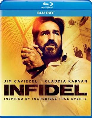 BD50 异教徒 INFIDEL (2019) 豆瓣5.9 