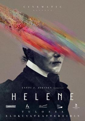BD50 海莲娜：画布人生/藏爱的画像 HELENE (2020) 豆瓣7.6 