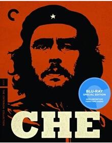 切格瓦拉传 2008 2碟 豆瓣7.6 CHE （2008） 