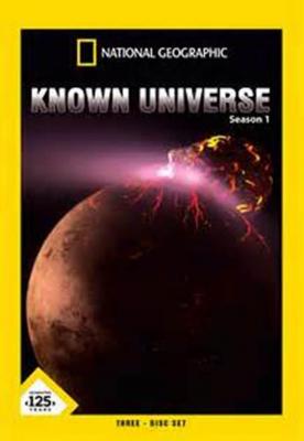 浩瀚宇宙 第一季+第二季 2009 2碟装 豆瓣评分9.1分，国家地理频道纪录片神作 