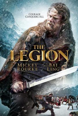 勇士迷踪/军团的踪迹 LEGIONNAIRE'S TRAIL (2020)  