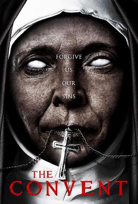 异教徒/招魂修道院 HERETIKS (2018) 豆瓣3.6 
