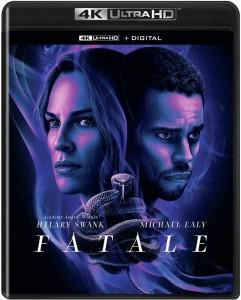 4K UHD 致命女郎/蛇蝎美人 FATALE (2020) 豆瓣5.3  