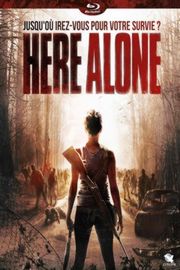 BD50-2D 末世孤行/孤身于此 HERE ALONE (2016) 豆瓣5.4 