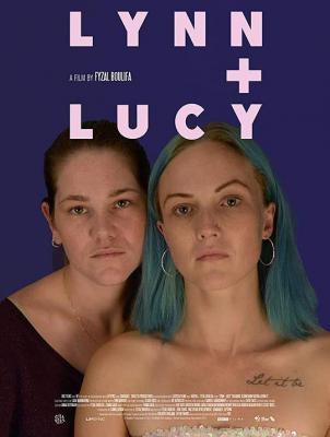 BD50 林恩与露西 LYNN + LUCY (2019) 
