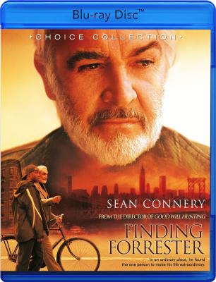心灵访客/寻找佛罗斯特 FINDING FORRESTER (2000) 豆瓣8.0 