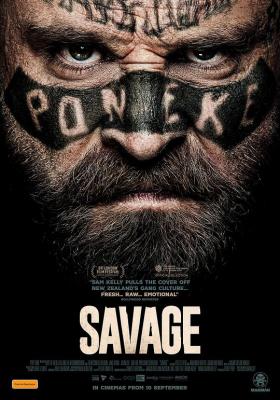 BD50-2D 萨维奇 SAVAGE (2019)  豆瓣5.9 