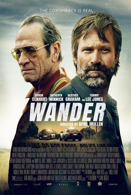 BD50-2D 万德镇 WANDER (2020) 豆瓣5.3 