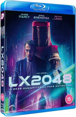LX 2048 (2020) 豆瓣5.7 