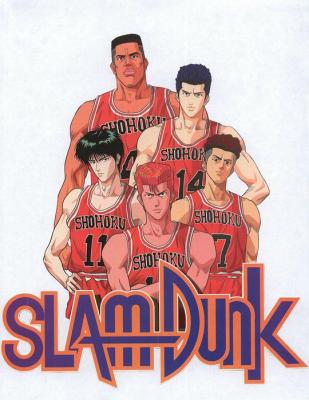 灌篮高手 蓝光修复版+剧场版 上部+下部 6碟装 不支持PS3 PS4 XBOX 