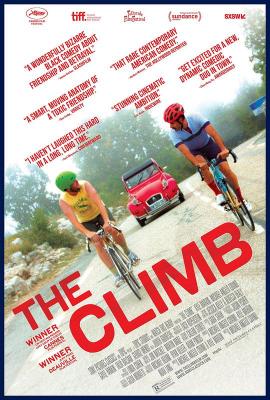 BD50 爬坡人生/婊兄弟上路 THE CLIMB (2019) 豆瓣6.6 
