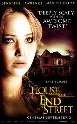 街尾之宅/地下弒 HOUSE AT THE END OF THE STREET (2012) 豆瓣5.9 