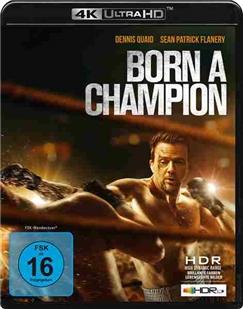 4K UHD 新王加冕 BORN A CHAMPION (2020) 豆瓣7.6 