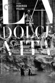 BD50 甜蜜的生活/露滴牡丹开 LA DOLCE VITA（1960）豆瓣8.6 