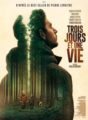BD50 三天一生 豆瓣6.8 TROIS JOURS ET UNE VIE (2020)  豆瓣6.8  