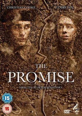 诺言 THE PROMISE (2011) 2碟 豆瓣9.0 