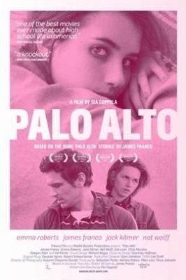 帕罗奥图 PALO ALTO (2013)  