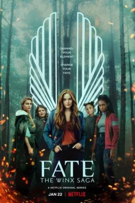 魔法俏佳人 2碟装 2021 NETFLIX出品 最新动画新片 