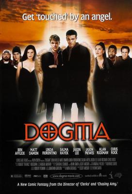 BD50 怒犯天条/软硬天使 豆瓣7.2 DOGMA (1999) 豆瓣7.2 