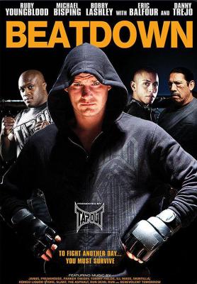 强袭猛攻 BEATDOWN (2010) 豆瓣5.2 