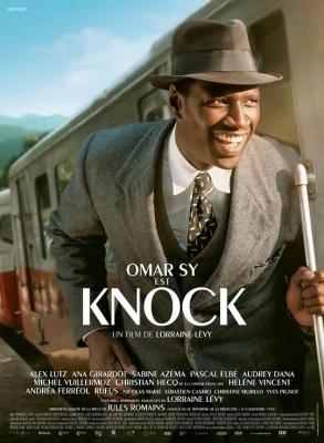BD50 匪医诺克 KNOCK 2017 豆瓣6.7 