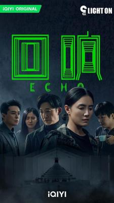 回响 2碟装 2023冯小刚导演 犯罪悬疑剧《回响》改编自东西的同名小说 