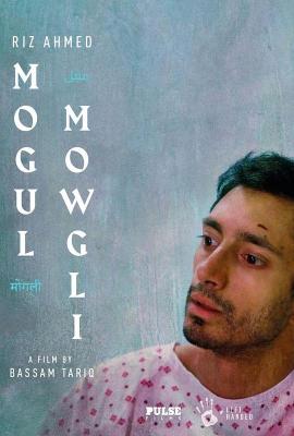 BD50-2D 穆戈尔·毛戈利 MOGUL MOWGLI (2020) 豆瓣6.8 
