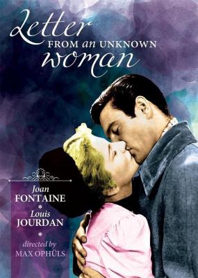 BD50 一封陌生女子的来信 LETTER FROM AN UNKNOWN WOMAN (1948) 豆瓣7.9 