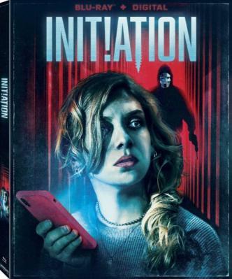 杀戮开始/死亡连锁 INITIATION (2020) 豆瓣4.3 