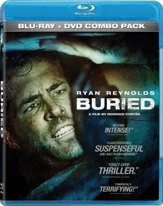 活埋/埋葬 豆瓣7.8 BURIED (2010) 