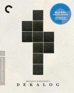 十诫 DEKALOG‎ (1989) 3碟 CC标准修复版 豆瓣9.2 