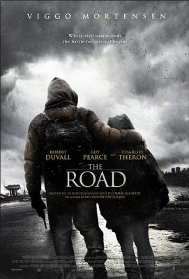 BD50 末日危途/路/末路浩劫 THE ROAD (2009) 豆瓣7.7 