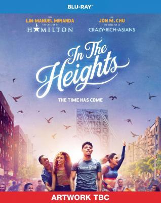 身在高地/狂舞纽约 IN THE HEIGHTS (2021) 全景声 豆瓣7.2 