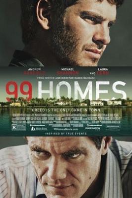 99个家/居住正义 第73届金球奖 2016 最佳男配角(提名) 迈克尔·珊农 