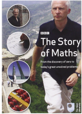 数学的故事 2008 豆瓣9.0 英国BBC早年上映经典纪录片佳作 
