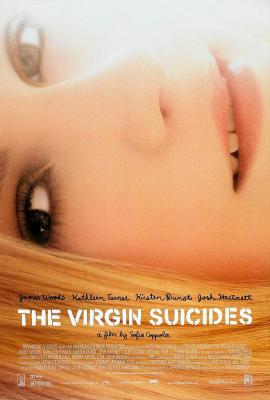 BD50 处女之死/折翼天使/锁不住的青春 THE VIRGIN SUICIDES (1999) CC收藏版 豆瓣7.5 