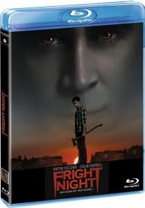 BD50-3D 新天师斗僵尸/吸血鬼住在隔壁 FRIGHT NIGHT (2011) 豆瓣6.1  