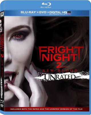BD50 新天师斗僵尸2 FRIGHT NIGHT 2 (2013)(美版蓝光首发) 