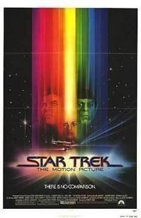星际旅行1：无限太空 STAR TREK：THE MOTION PICTURE 