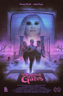 BD50 玩进鬼门关/勇闯地狱门 BEYOND THE GATES (2016) 豆瓣4.5 