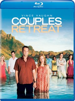 BD50-2D 伴侣度假村/蜜月生还者 COUPLES RETREAT (2009) 豆瓣6.0 