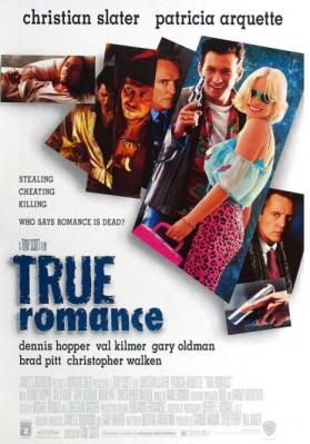 BD50-2D 真实罗曼史/浪漫风暴 豆瓣8.1 TRUE ROMANCE (1993) 豆瓣8.1  